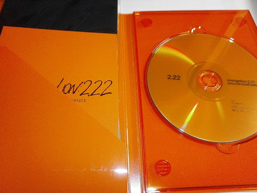 ヱヴァンゲリヲン新劇場版：破　EVANGELION:2.22 YOU CAN (NOT) ADVANCE.[DVD] wwzq1cm Amazon.co.jp: ヱヴァンゲリヲン新劇場版:破 (EVANGELION:2.22